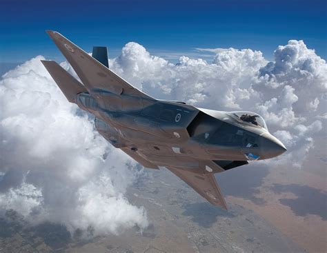 F35 JSF MAKES FIRST APPEARANCE IN AUSTRALIA - Blog Before Flight - Air ...