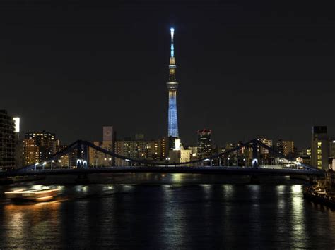 Tokyo Skytree | Attractions in Oshiage, Tokyo