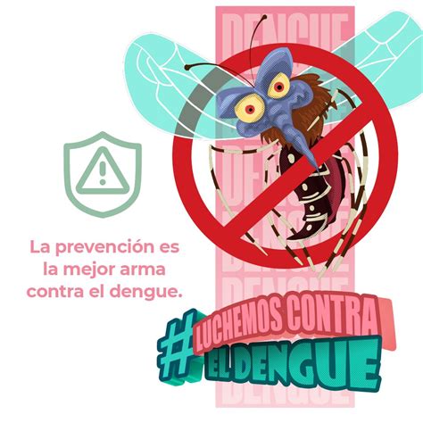 Todos Somos Vulnerables Ante El Dengue