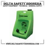 Eyewash Porta Stream II Fendall Original Delta Safety Indonesia