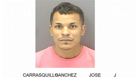 Arrestan En Juncos A Hombre Buscado Por Ley En San Juan