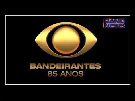 Grupo Bandeirantes De Comunicação Completa 85 Anos Set Portal