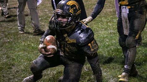 Northmor football: Golden Knights' winning ways to continue in 2019