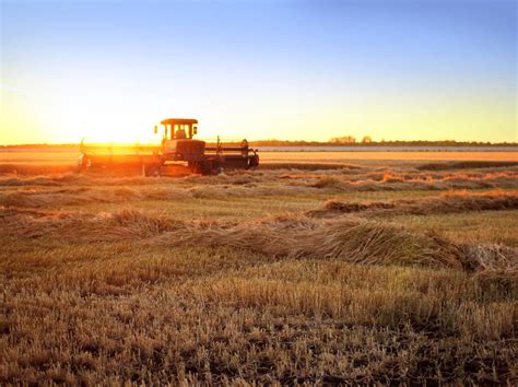 Manitoba's Scenic Yellowhead Highway Road Trip