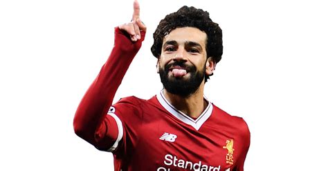 Mohamed Salah Free Png Liverpool Png Vectors Photos Free Download