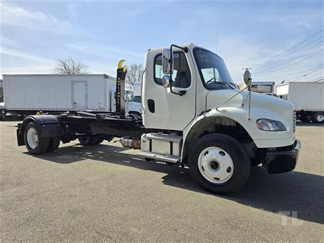 2020 Freightliner Business Class M2 106 For Sale In Lodi New Jersey