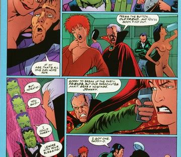 Action Figures Muses Sex And Porn Comics