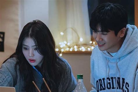 Geum Sae Rok Dan Steven Noh Gantikan Kisah Park Hyung Sik Dan Han So