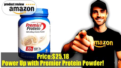 Buy Premier Protein Powder Vanilla Milkshake G Protein G Sugar