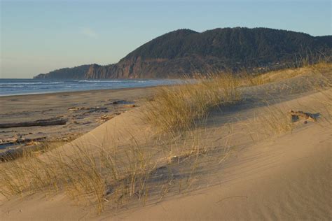 10 Most Scenic Spots For Beach Camping On The West Coast