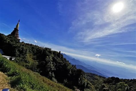 Private Tour Doi Inthanon And Trekking Nature Trail Chiang Mai