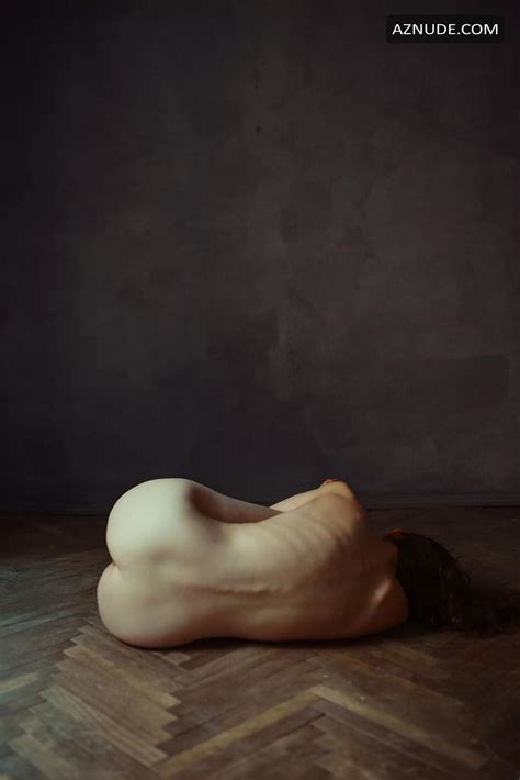 Pauline Korzun Nude In A New Photoshoot By Ihor Ustynskyy July Aznude