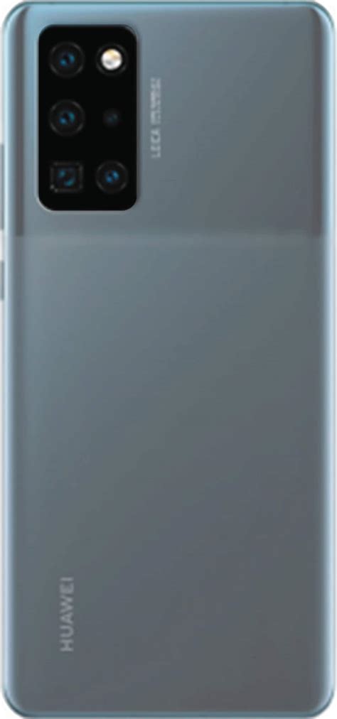 Puro Nude Huawei P Fodral Transparent Elgiganten Elgiganten