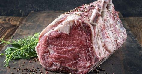 Texas Roadhouse Prime Rib Recipe