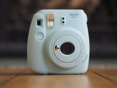 Instax Mini 9 Plandetransformacion Unirioja Es