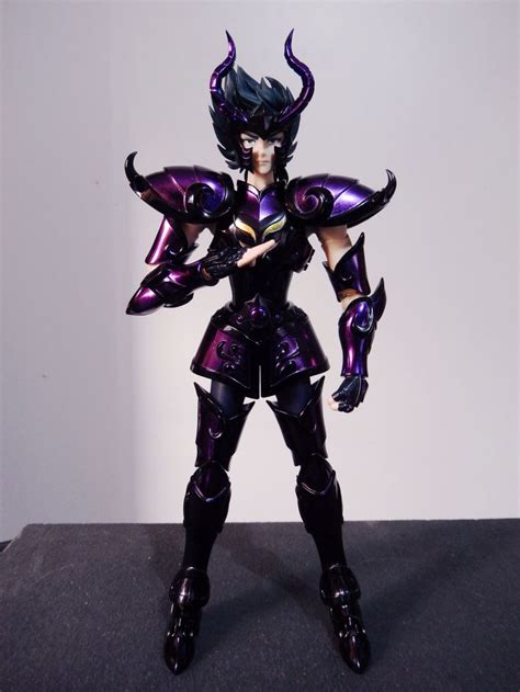 Shurq De Capricornio Sapuri Myth Cloth Ex Los Caballeros Del