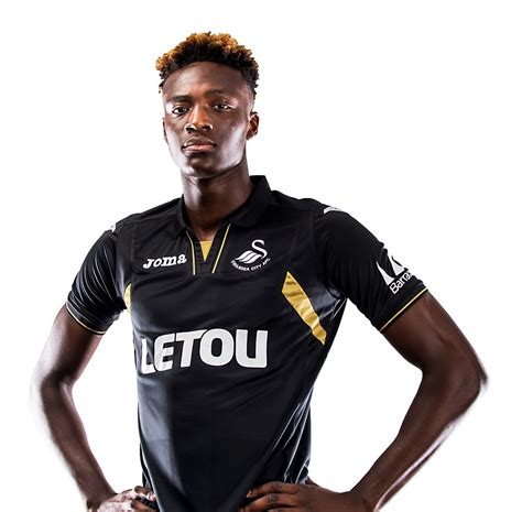 Swansea City Third Kit