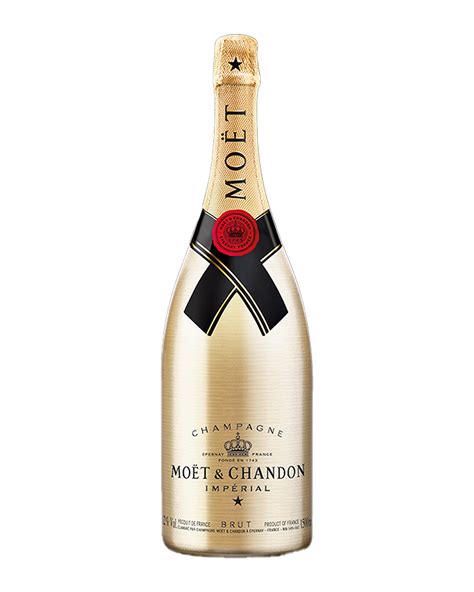 Moët Chandon Brut Imperial NV 1 5L Magnum GOLD Dan s Gifting Hub