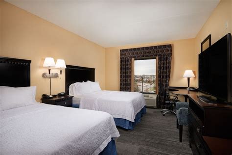 Hampton Inn And Suites Mt Juliet Mount Juliet Tennessee Us