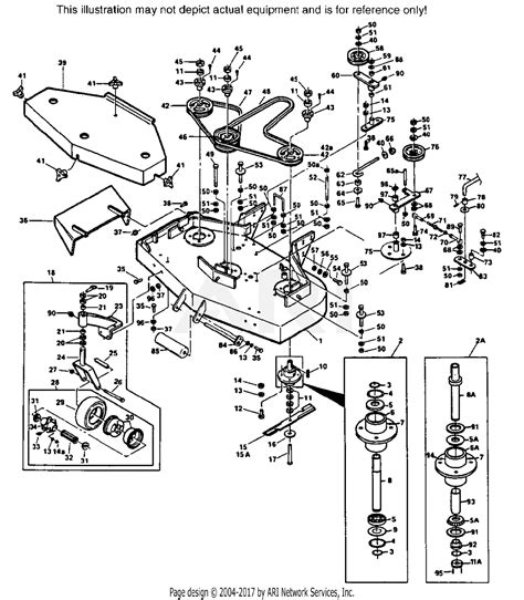 Scag Walk Behind Parts Diagram Scag Walk Mower Kawasaki Tank