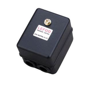 Differential Pressure Switch Lf W Series Zhejiang Lefoo Controls