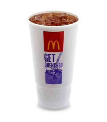 Nutritional Value Of Mcdonald S Iced Tea Besto Blog