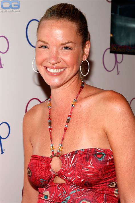 Ashley Scott Nude Pictures Onlyfans Leaks Playboy Photos Sex Scene Uncensored