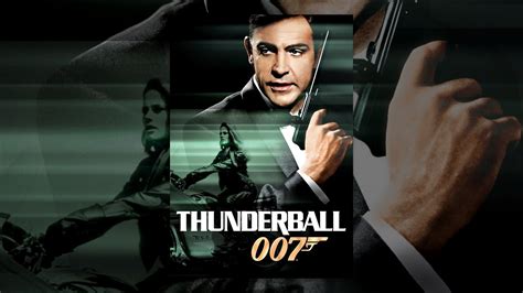 Thunderball - YouTube