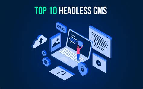 Top Headless Cms In