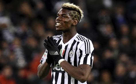 Soccer Blog | The many hairstyles of Paul Pogba