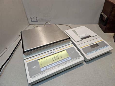 Sartorius Lp S Precision Balance Labmakelaar Benelux