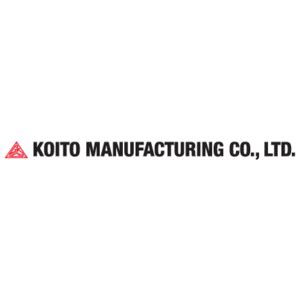 Koito logo, Vector Logo of Koito brand free download (eps, ai, png, cdr ...