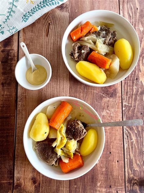 Pot Au Feu Au Cookeo Artofit