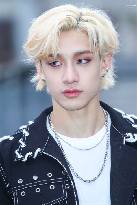 Pin by CLOSED. BYE on Chan 방찬 | Celebrity gossip entertainment