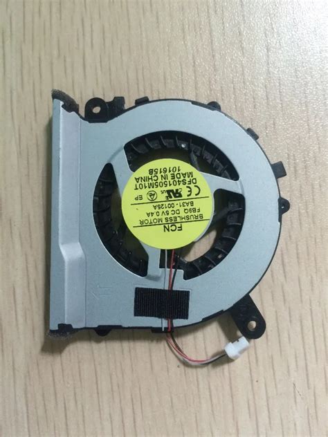 Ssea New Cpu Fan For Samsung U C U C U B U C U C