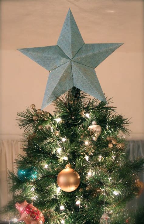 25 Unique Christmas Tree Toppers To Complete Your Christmas Tree Godfather Style