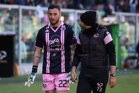 Gds Palermo E Menomale Che Super Pigliacelli Continua A Mettere