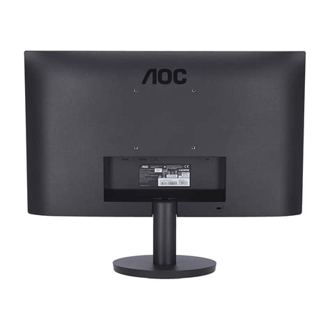 MONITOR จอมอนเตอร AOC 22B3HM 67 21 5 INCH VA FHD 75Hz