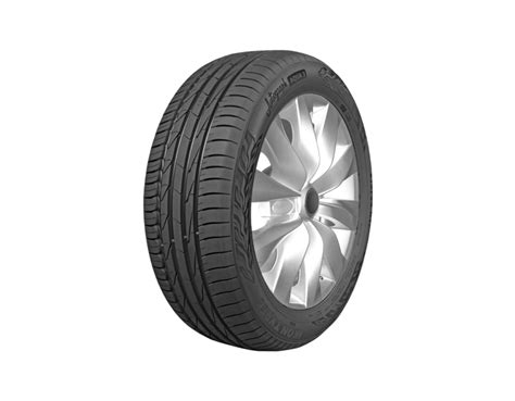 Купить Летние шины нешипованные Ikon Autograph Aqua 3 205/55 R 16 94V ...