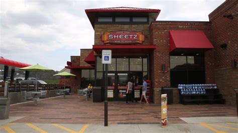 Sheetz Menu with Prices [Updated 2022] - TheFoodXP