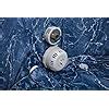 Lay Z Spa Toronto Airjet Plus Massage System Foam Wall Hot Tub Percent More Energy