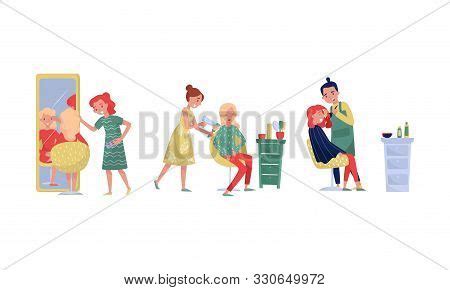 People Characters Vector & Photo (Free Trial) | Bigstock