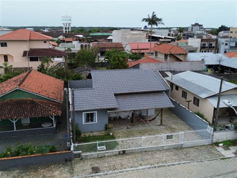 Casa De Laje Su Te Venda Bairro Centro Balne Rio Barra Do Sul