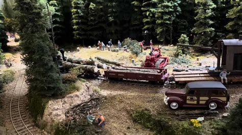 Model railroad show layout - Model railroad layouts plansModel railroad ...