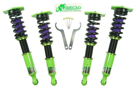 JAGUAR XK8 XKR 96 06 G Street Coilover Kit Banshee Motorsport