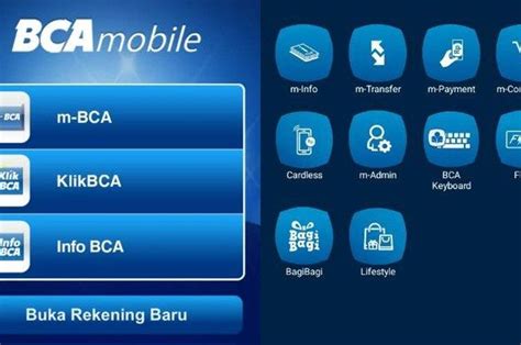 8 Cara Isi Pulsa Lewat M Banking BCA Praktis Dan Enggak Perlu Ribet