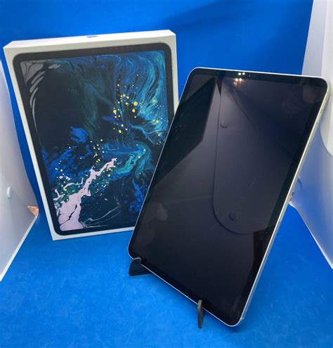 Yahoo オークション Apple Ipad Pro 11 第1世代 64gb セルラーモデル