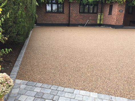 Resin Driveways Gallery | Diamond Driveways - Driveways in Essex ...