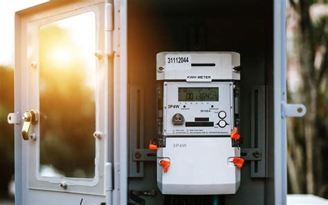 Smart Meter Industry Innovator Makes Frontline Operations Smarter and ...