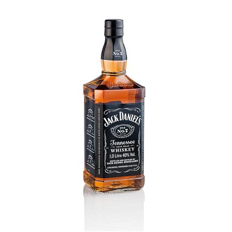 Zagriz' | Jack Daniel's 1,00 L 40%